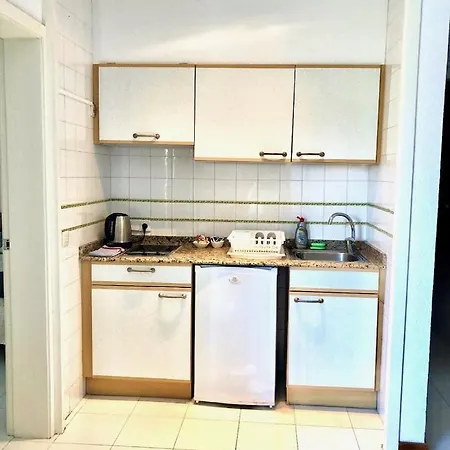 Apartamento Allexia- Sol - Port de Pollença