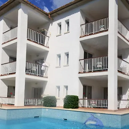 Allexia- Sol - Apartamento Port de Pollença