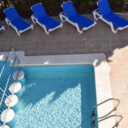 Apartamento Allexia- Sol - Port de Pollença