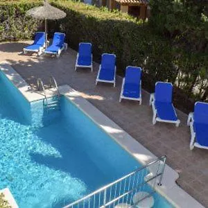 Apartamento Allexia- Sol -